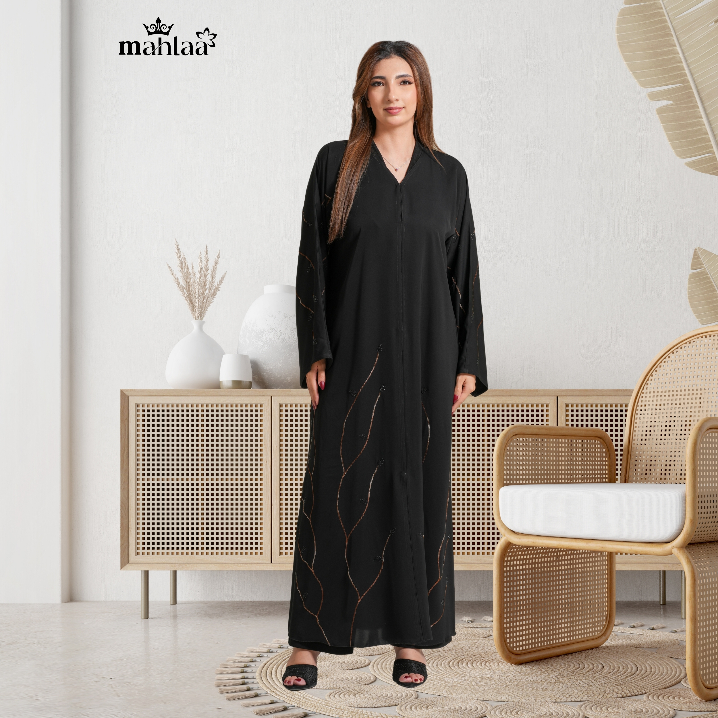 Layaliyat Abaya |