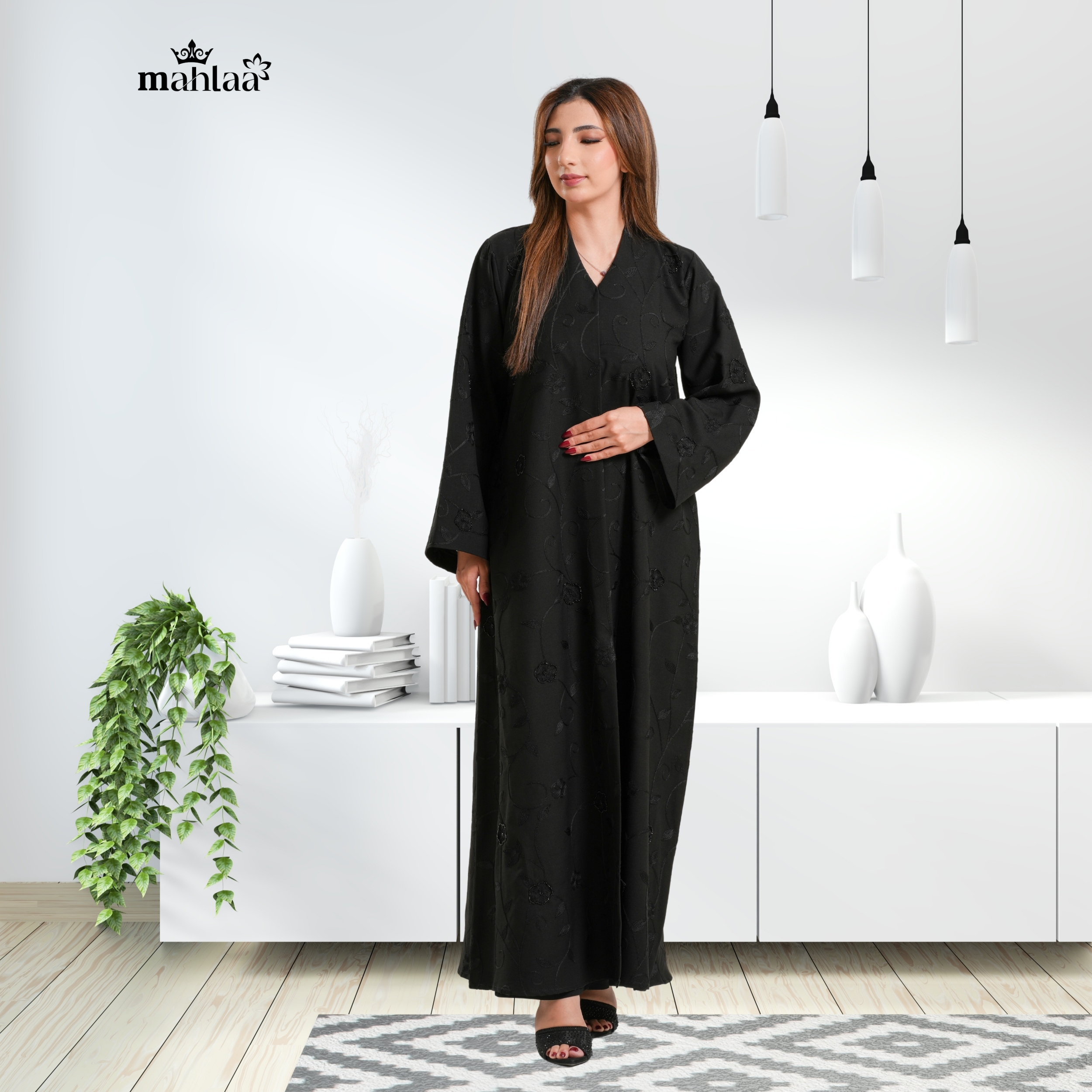 Zillaya Abaya |